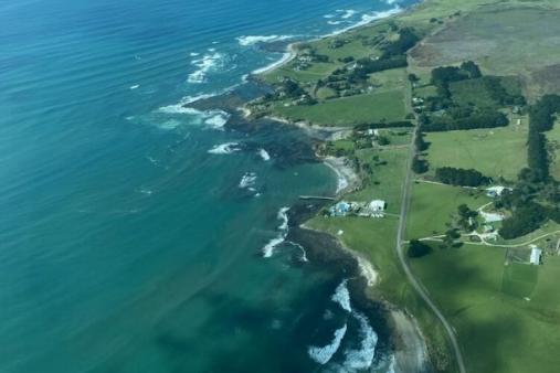 Cellular roaming is enhancing patient safety on the Chatham Islands