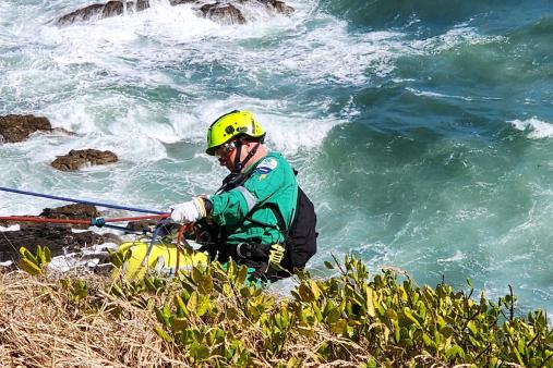 Wellington Free Ambulance Rescue