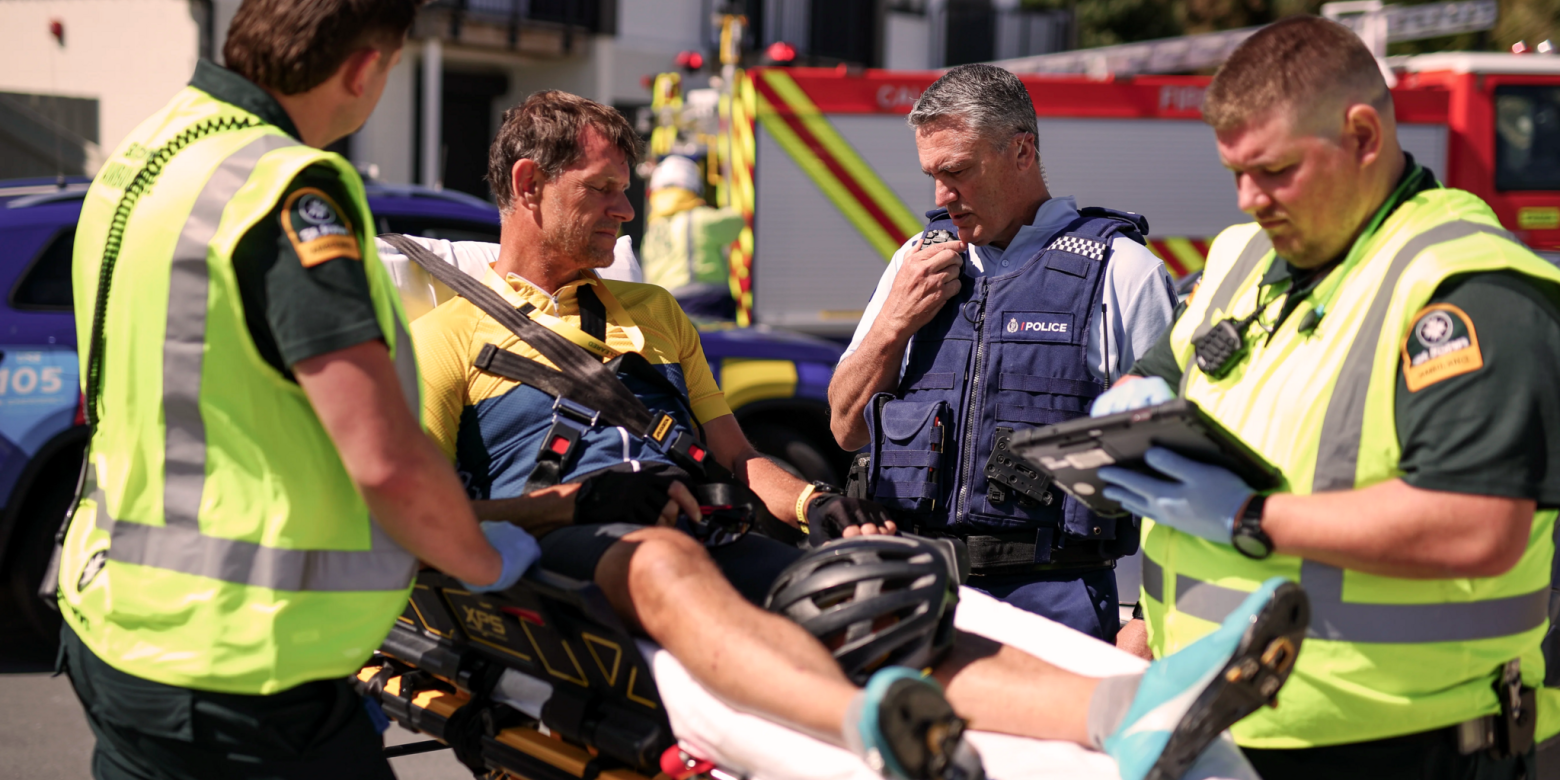 stretcher
