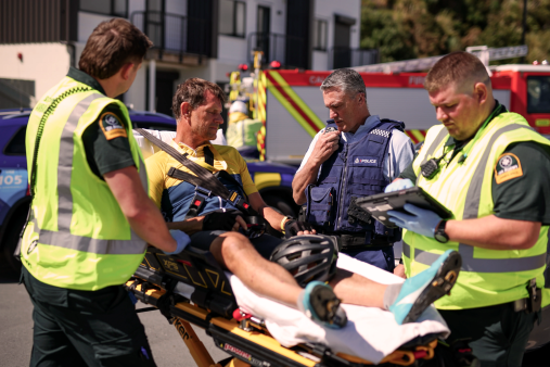 stretcher